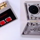 Illustration for article titled NES Controller Box Stashes Keys, Konami Codes